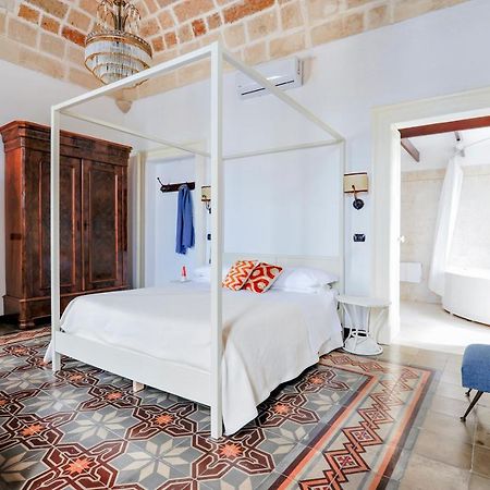 Casa Castriota 19 - SIT Apartment Lecce Exterior foto