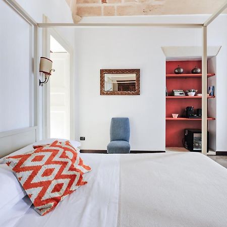 Casa Castriota 19 - SIT Apartment Lecce Exterior foto