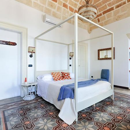 Casa Castriota 19 - SIT Apartment Lecce Exterior foto