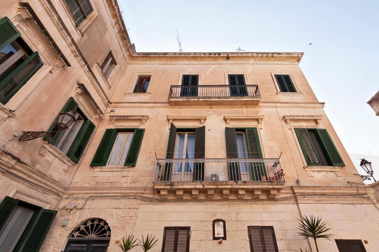 Casa Castriota 19 - SIT Apartment Lecce Exterior foto