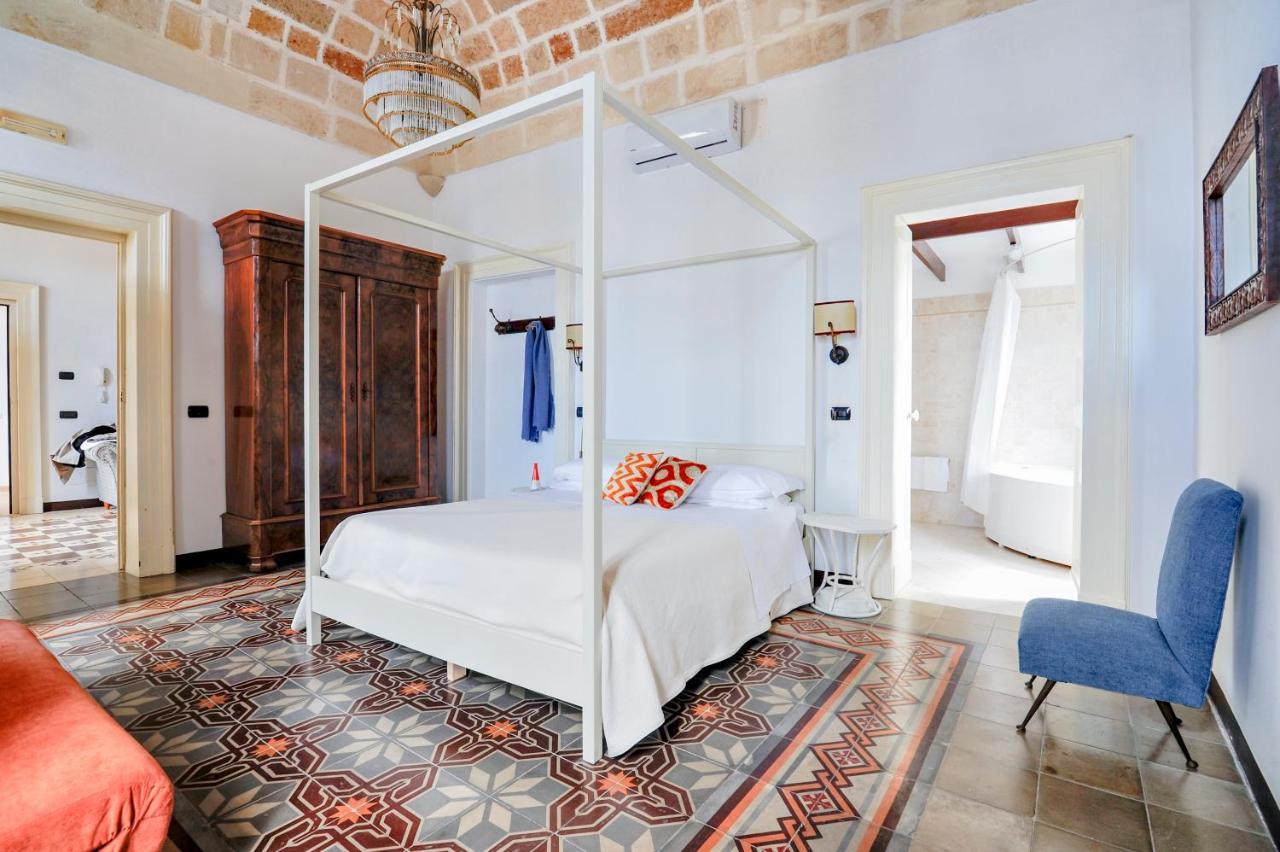 Casa Castriota 19 - SIT Apartment Lecce Exterior foto