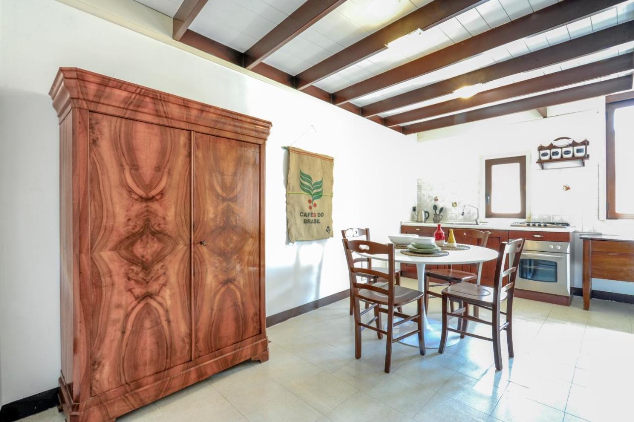 Casa Castriota 19 - SIT Apartment Lecce Exterior foto