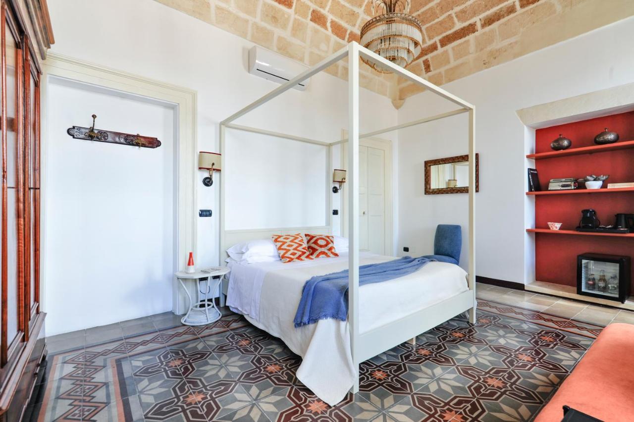 Casa Castriota 19 - SIT Apartment Lecce Exterior foto