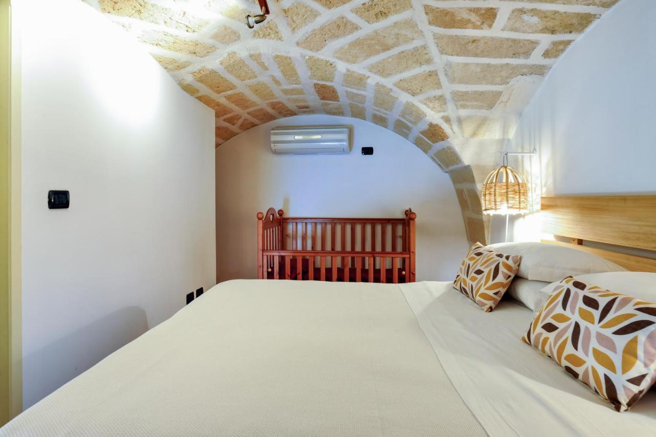 Casa Castriota 19 - SIT Apartment Lecce Exterior foto