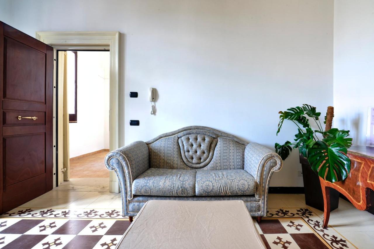 Casa Castriota 19 - SIT Apartment Lecce Exterior foto