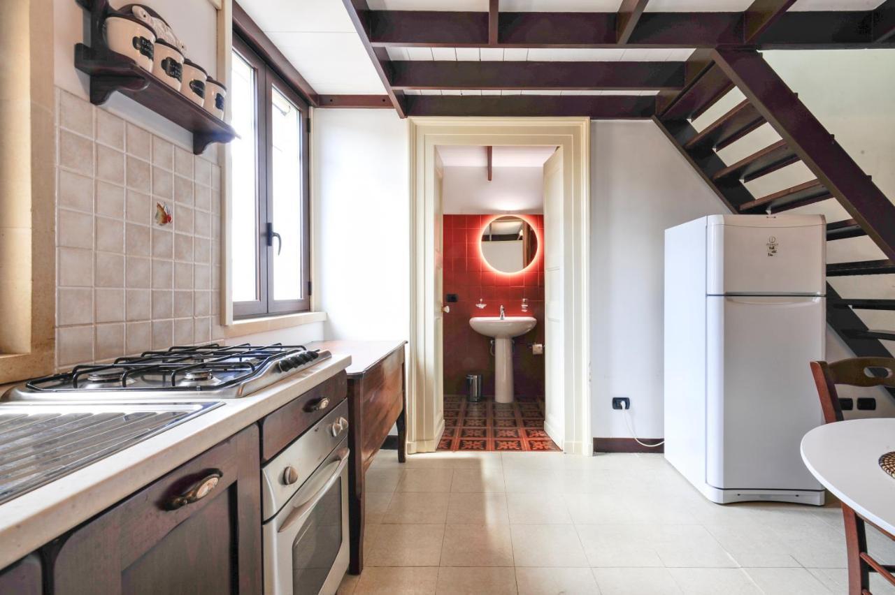 Casa Castriota 19 - SIT Apartment Lecce Exterior foto