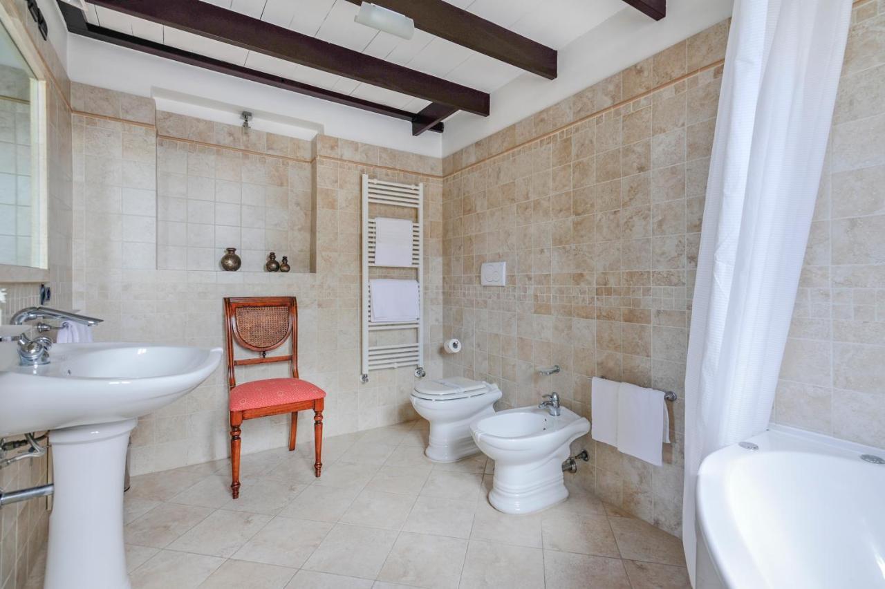 Casa Castriota 19 - SIT Apartment Lecce Exterior foto